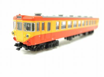 KATO 10-1299 155系 修学旅行電車 ひので・きぼう 8両 基本