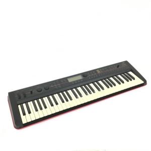 KORG シンセサイザー kross61 鍵盤
