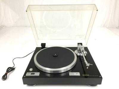 KENWOOD KP770D(ターンテーブル)の新品/中古販売 | 1091771