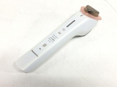 Panasonic パナソニック EH-ST86 イオンエフェクター ピンク調