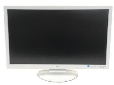 NEC F23W4A 23インチ ディスプレイ PCモニター 液晶 家電