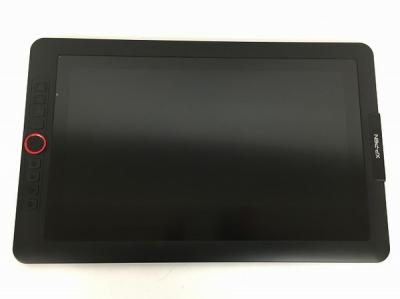 XP-PEN Artist 15.6 Pro ペンタブレット 15.6インチ 液晶 ペンタブ 液タブ パソコン 周辺機器