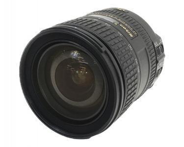 Nikon AF-S NIKKOR 16-85mm 3.5-5.6G ED レンズ