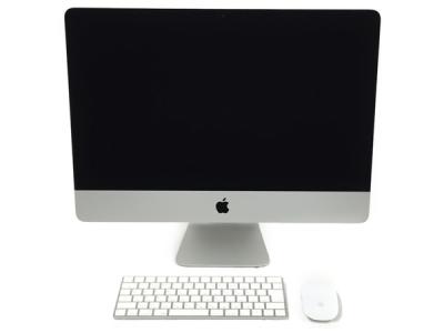 Apple iMac Retina 4K 21.5インチ 2017 Intel Core i5-7400 3.00GHz 8 GB HDD 1TB 一体型 PC