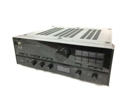 SANSUI AU-α707i プリメイン アンプ