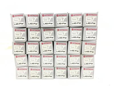 HITACHI L45-PW スパークプラグ 30本 セット