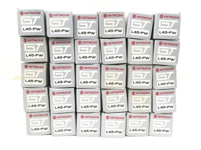 HITACHI L45-PW スパークプラグ 30本 セット