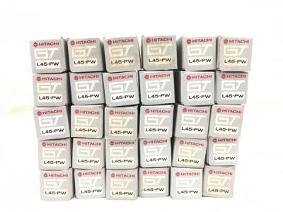 HITACHI L45-PW スパークプラグ 30本 セット