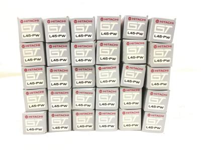 HITACHI L45-PW スパークプラグ 30本 セット
