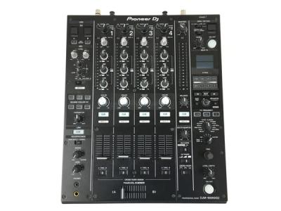 Pioneer パイオニア DJM-900NXS Nexus DJ ミキサー 機器