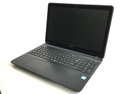 VAIO VJS151 i7 6700HQ 2.6GHz 8GB HDD1TB Win10 Home 64bit 15.5型 ノート USB3.0 HDMI Blu-ray