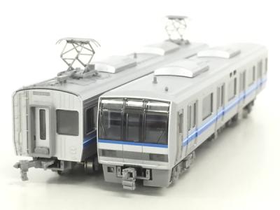 TOMIX 207-1000系 92224 東西線