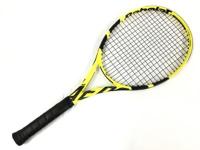 Babolat Pure Aero MODULAR3 テニスラケット ④ Tennis racquet | Pure Aero + Unstrung | Babolat