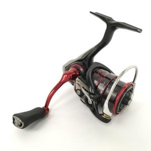 DAIWA 月下美人 MX LT 2000S-P スピニングリール ダイワ 釣具