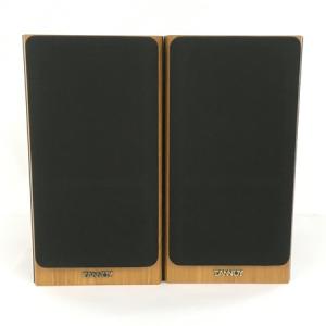TANNOY Mercury M2 Cherry タンノイ マーキュリー スピーカー ペア