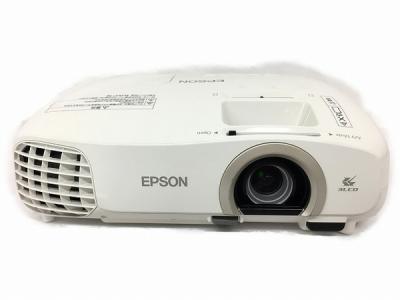 EPSON EH-TW5200 dreamio ホーム プロジェクター