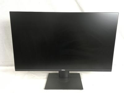 Dell P2720DC プロフェッショナルシリーズ 27インチワイド USB-Cモニター PC周辺機器