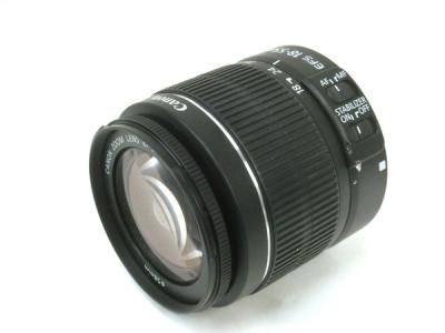 Canon EF-S18-55mm F3.5-5.6 IS II レンズ