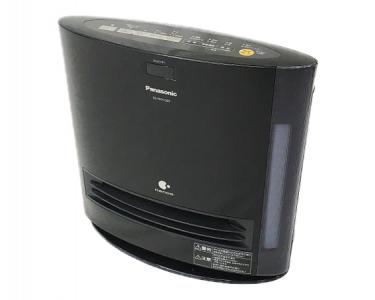 パナソニック Panasonic 加湿セラミックファンヒーター DSFKX1205