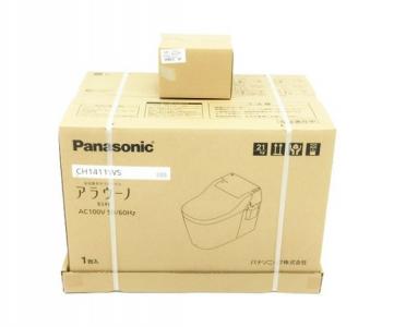 Panasonic CH1411WS CH141F アラウーノ 全自動 おそうじ トイレ 配管 セットZパナソニック