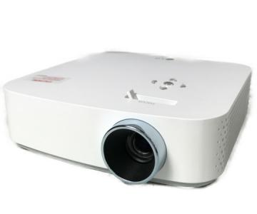 LG PF50KS プロジェクター エルジー 家電