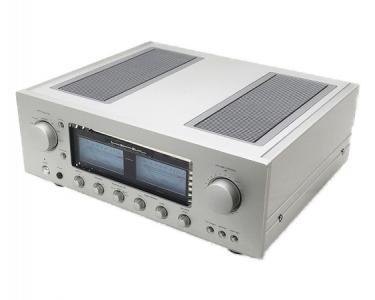 LUXMAN L-509FSE(アンプ)の新品/中古販売 | 1450563 | ReRe[リリ]