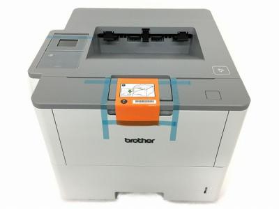 brother ブラザー HL-L6400DW モノクロ プリンター