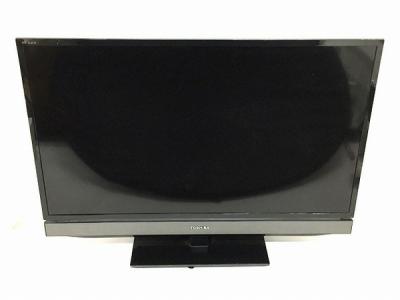 TOSHIBA 東芝 32S5 液晶 カラー テレビ 2013年製 大型