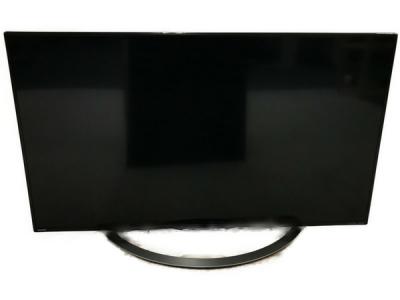 SHARP AQUOS 液晶 TV LC-40U45 45型 4K 家電