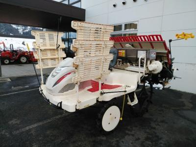 【即納&大特価】 RG6(田植機)の新品/中古販売 YANMAR | ReRe[リリ] | 1632965 その他