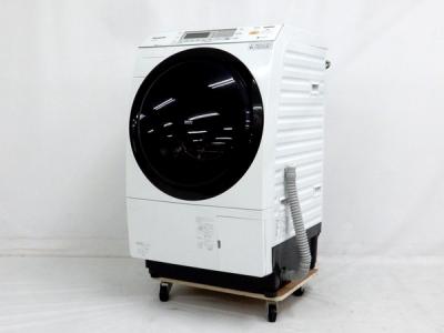 Panasonic パナソニック ななめドラム NA-VX8600L 洗濯乾燥機 ドラム式 10kg 左開き 大型