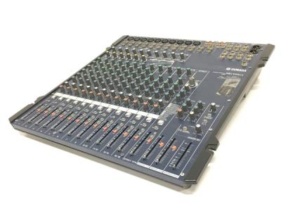 YAMAHA ヤマハ MG166CX ミキサー
