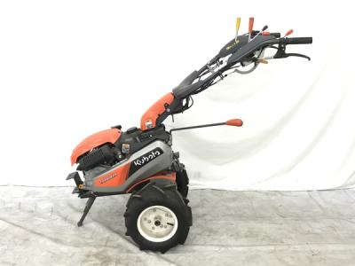 訳あり 品 ベジマスター ＴＡ800 クボタトラクター
