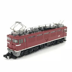 TOMIX トミックス 2105 JR ED75 1000形電気機関車 (前期型・JR貨物新更新車) Nゲージ
