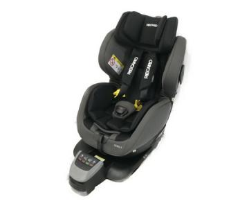 RECARO ZERO1 アッシュグレイ チャイルドシート レカロ