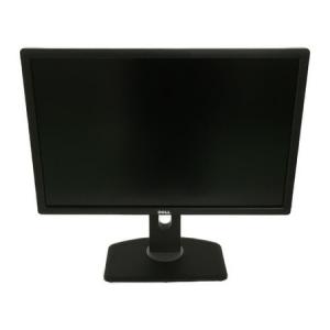 Dell U2412Mc 液晶モニター ディスプレイ 24型 PC 周辺機器 デル