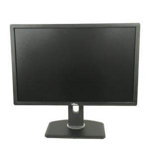 Dell U2412Mc 液晶モニター ディスプレイ 24型 PC 周辺機器 デル