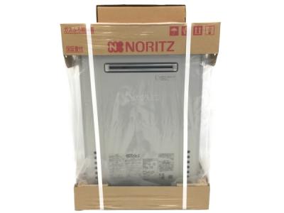 NORITZ ノーリツ GT-C2462SAWX RC-J101E 給湯設備 給湯器 都市ガス用