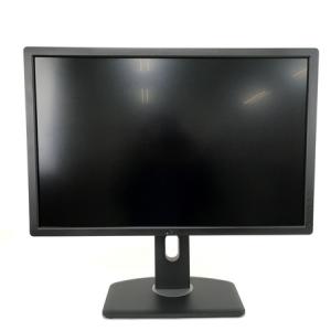 Dell U2412Mc 液晶モニター ディスプレイ 24型 PC 周辺機器 デル