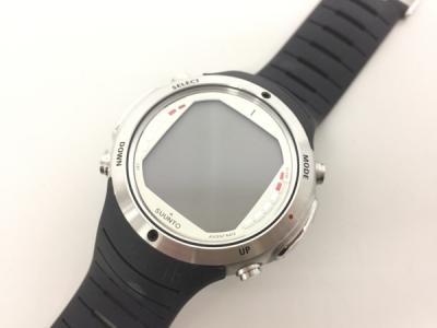 SUUNTO スント D6 ダイブコンピューター 時計 スキューバダイビング