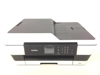 brother ブラザー ジャスティオ MFC-J6573CDW インクジェットプリンター 複合機