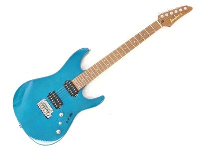 Ibanez MM1-TAB エレキギター ケース付