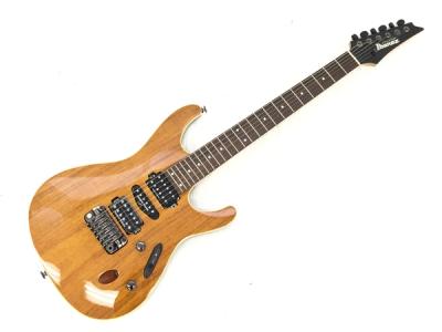 Ibanez SV5570KD-KB(エレキギター)の新品/中古販売 | 1550543 | ReRe[リリ]