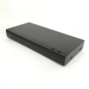 Panasonic DMR-2X200 Blu-ray ブルーレイ ディスクレコーダー ブラック 家電 パナソニック
