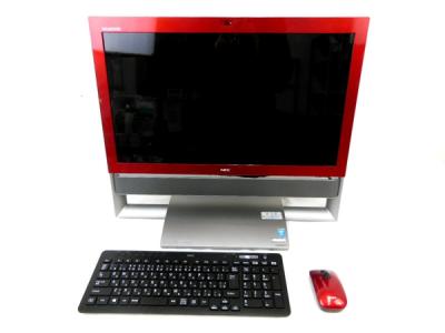 NEC VALUESTAR N VN770/RSR PC-VN770RSR