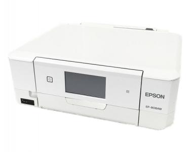 EPSON エプソン  EP-808AW Colorio プリンター