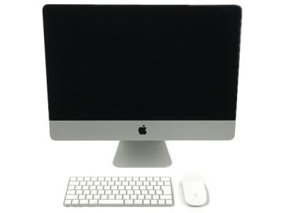 Apple iMac Retina 4K 21.5インチ 2017 Intel Core i5-7400 3.00GHz 8 GB HDD 1TB 一体型 PC