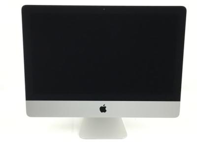 Apple iMac 21.5インチ Late 2012 Intel Core i5-3335S 2.70GHz 8 GB HDD 1TB 一体型 PC