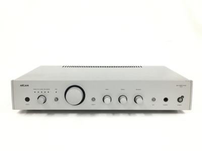 ARCAM プリメインアンプ A65 PLUS
