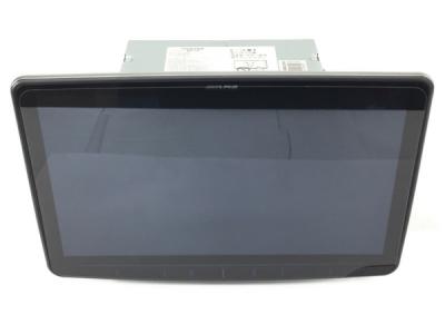 ALPINE アルパイン 11型カーナビ フローティングビッグ カーナビ XF11Z LED液晶